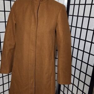 Women's Old Navy Tan Coat